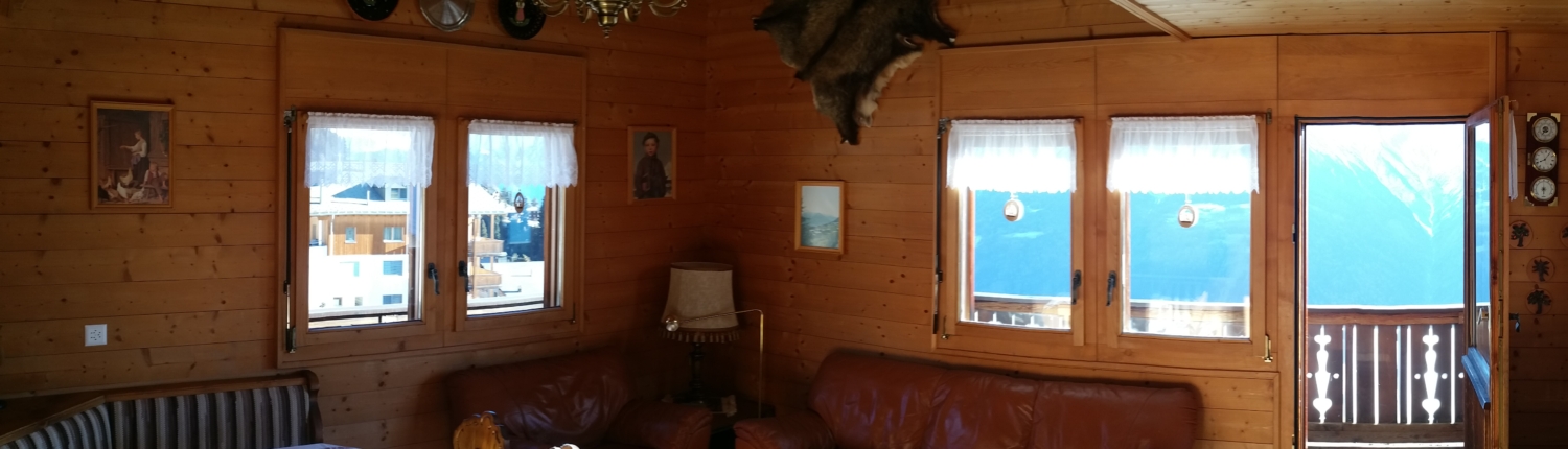 Aletsch Service_Ferienwohnung_Riederalp_Duplex Dachwohnung (15)