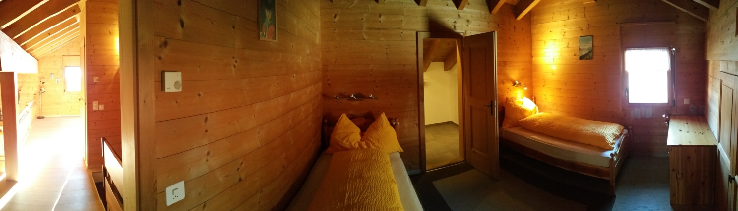 Aletsch Service_Ferienwohnung_Riederalp_Duplex Dachwohnung (7)