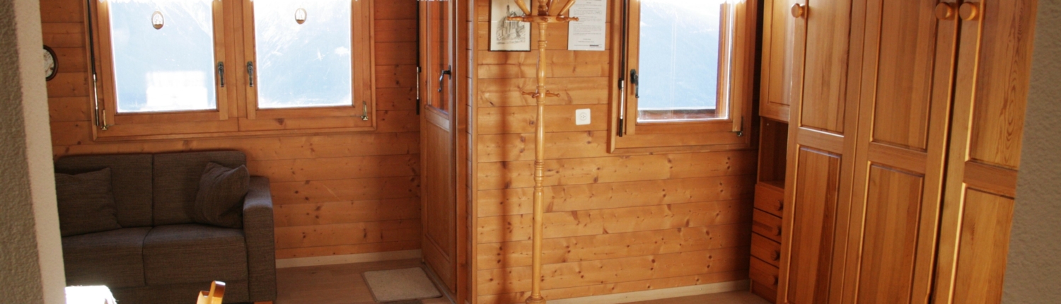 Aletsch Service_Ferienwohnung_Riederalp_Studio_Franz (17)