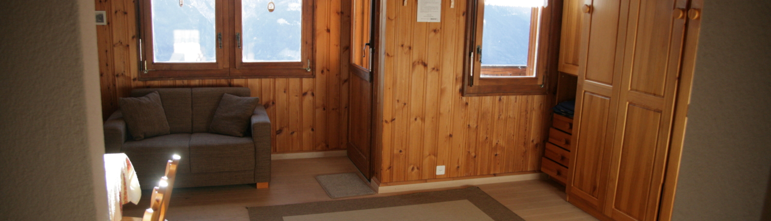 Aletsch Service_Ferienwohnung_Riederalp_Studio_Georges (11)