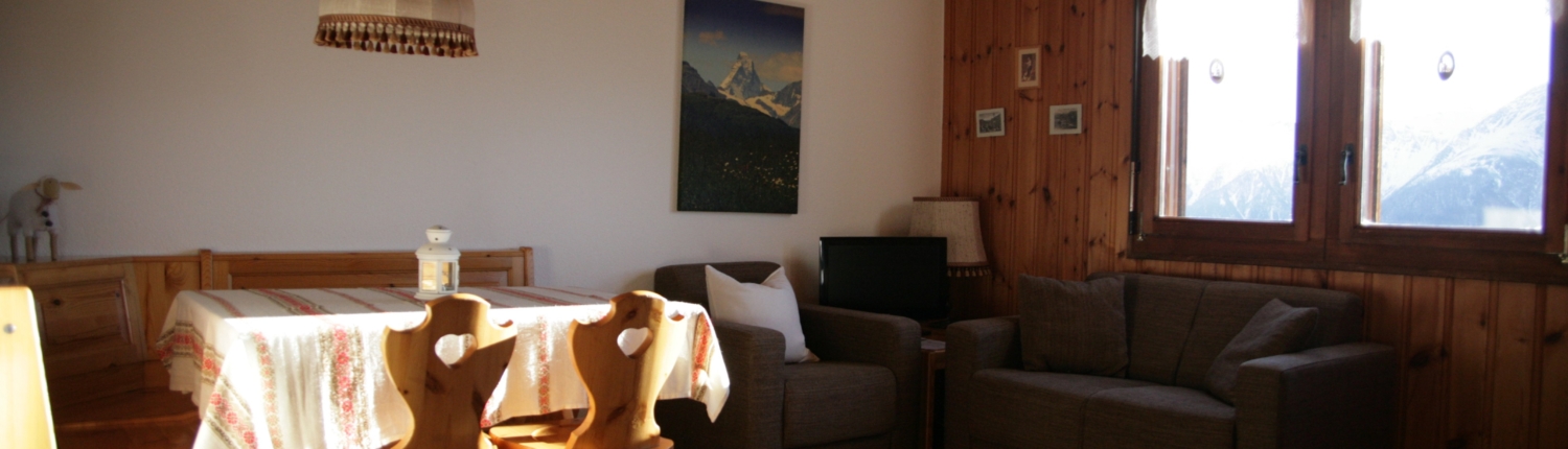 Aletsch Service_Ferienwohnung_Riederalp_Studio_Georges (12)