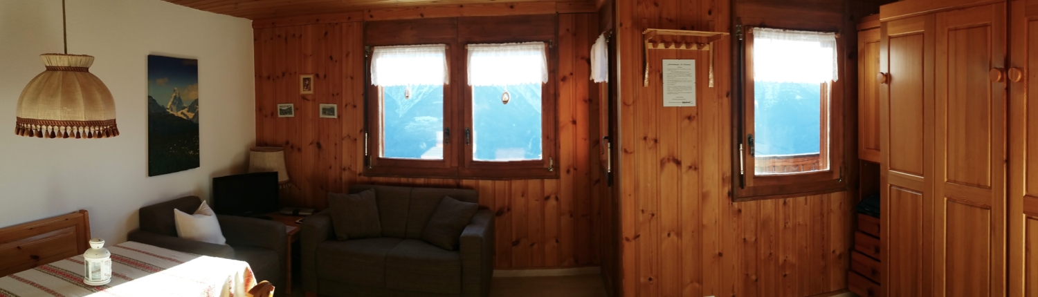 Aletsch Service_Ferienwohnung_Riederalp_Studio_Georges (16)