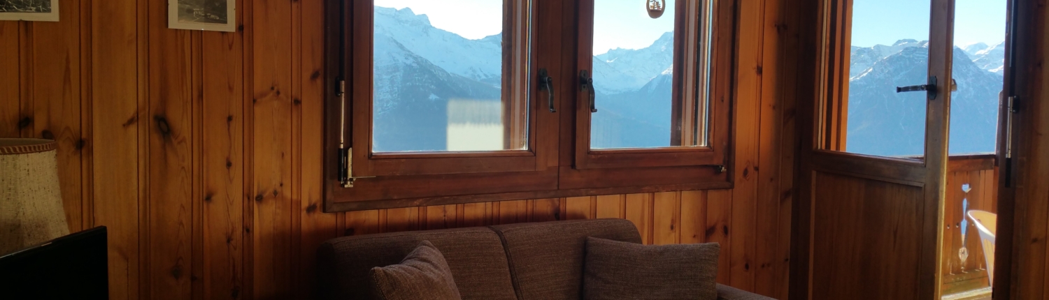 Aletsch Service_Ferienwohnung_Riederalp_Studio_Georges (17)